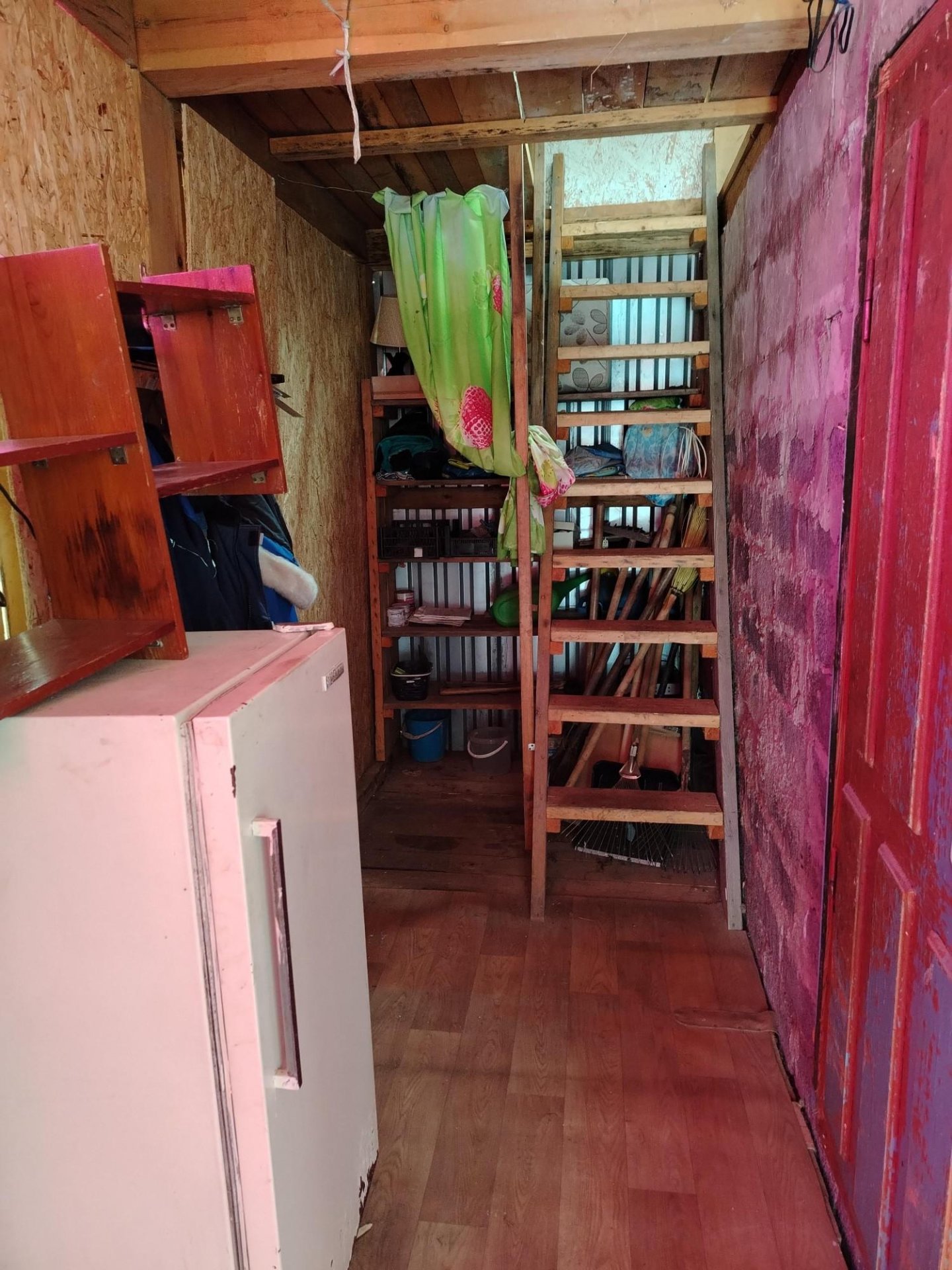 Садовый участок, 12 м² — фото 30