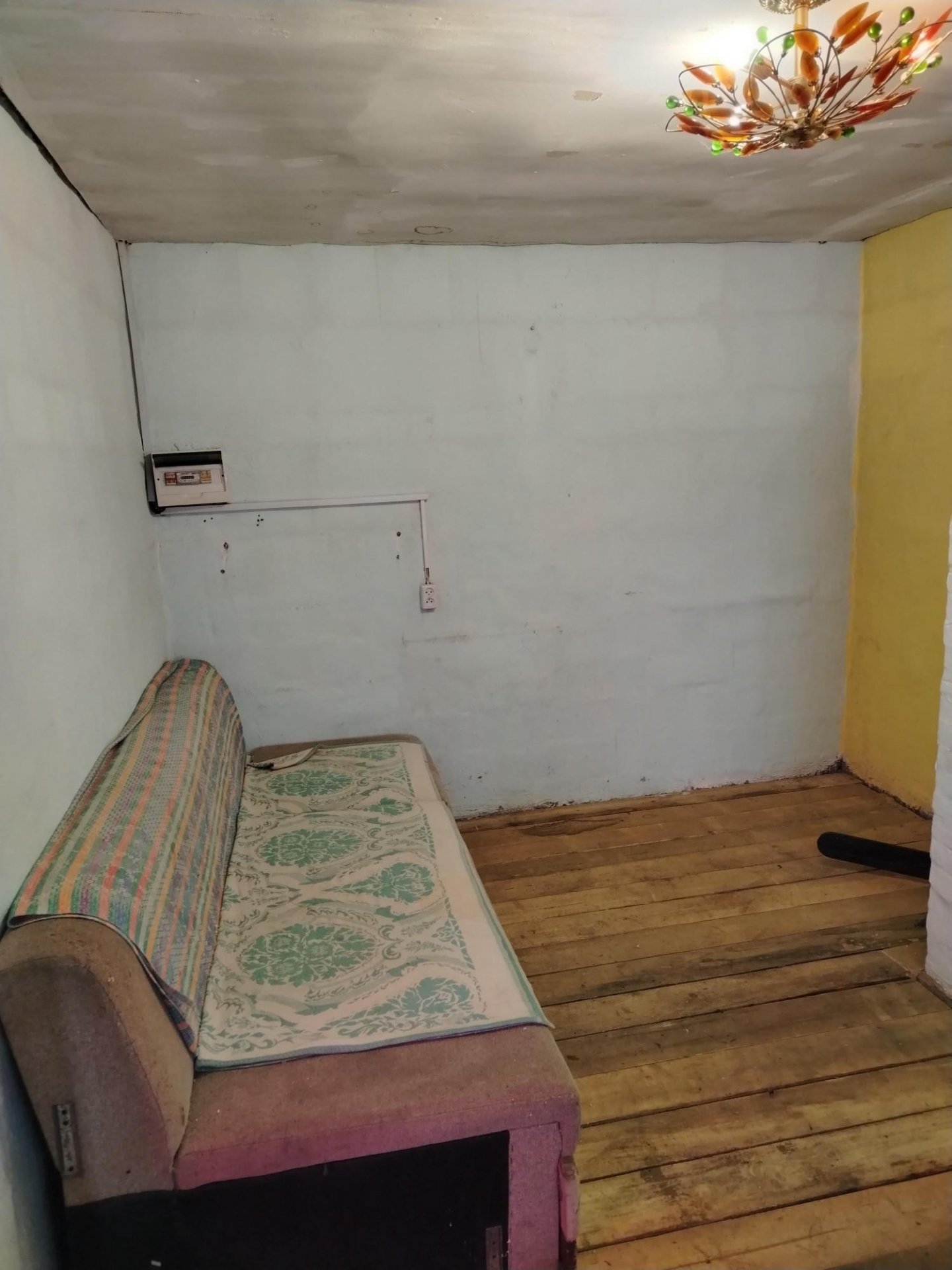 Садовый участок, 12 м² — фото 25