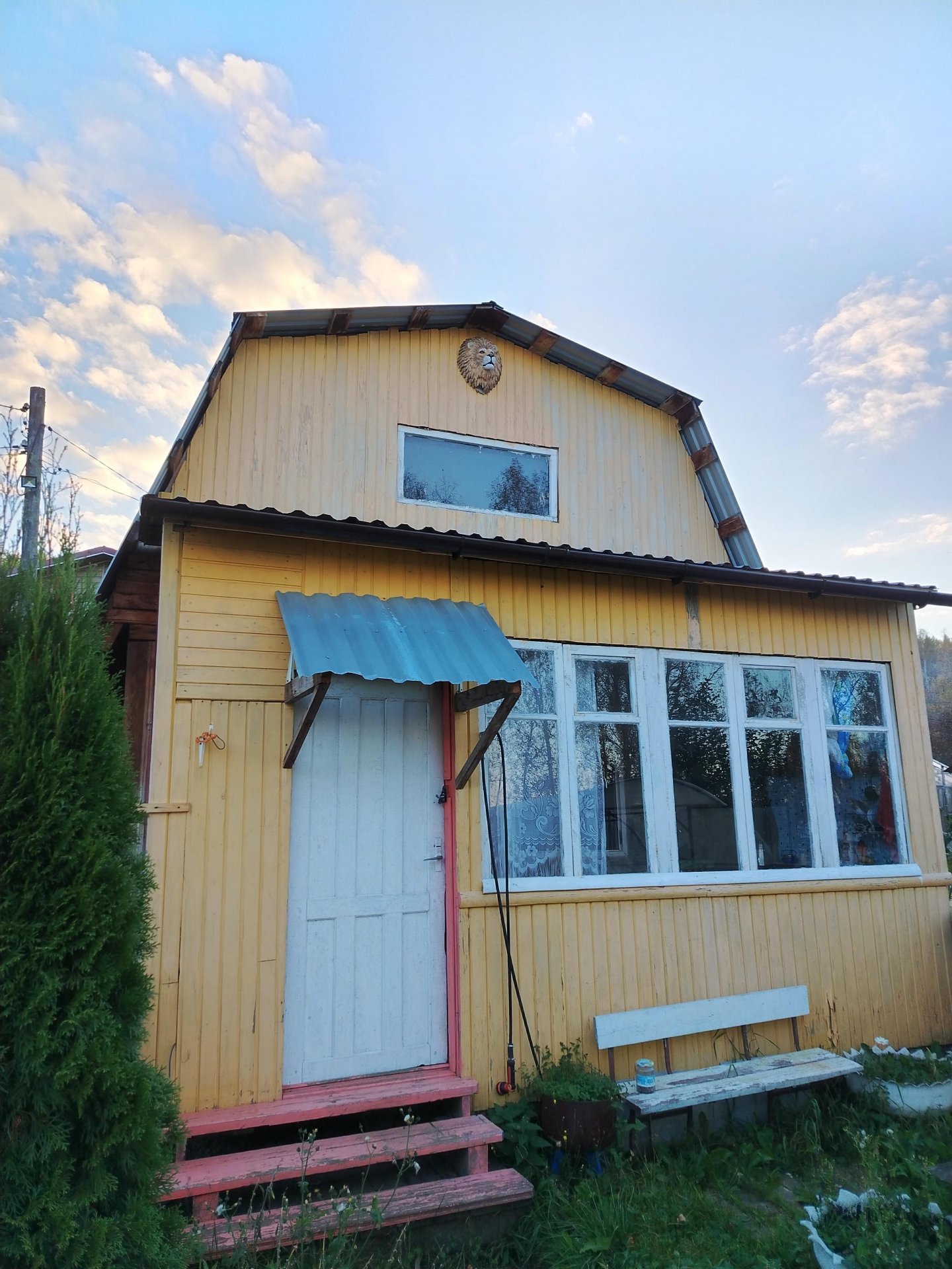 Садовый участок, 12 м² — фото 18