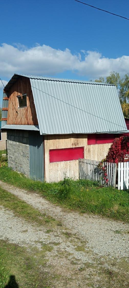 Садовый участок, 12.0 м² — фото 3