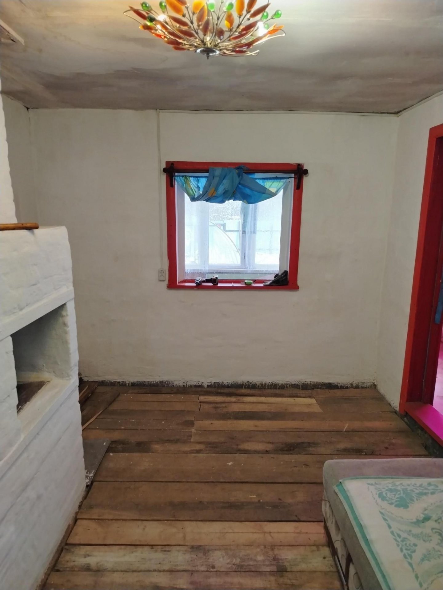 Садовый участок, 12 м² — фото 26