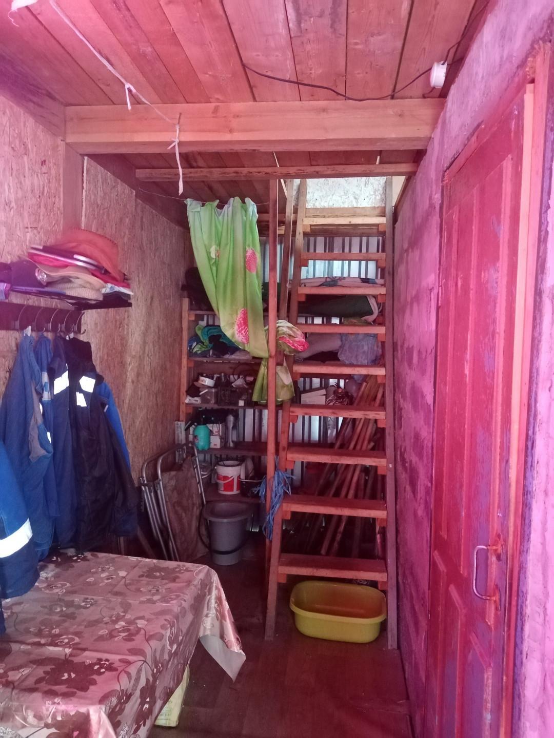 Садовый участок, 12.0 м² — фото 6