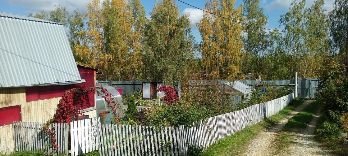 Садовый участок, 12.0 м² — фото 1