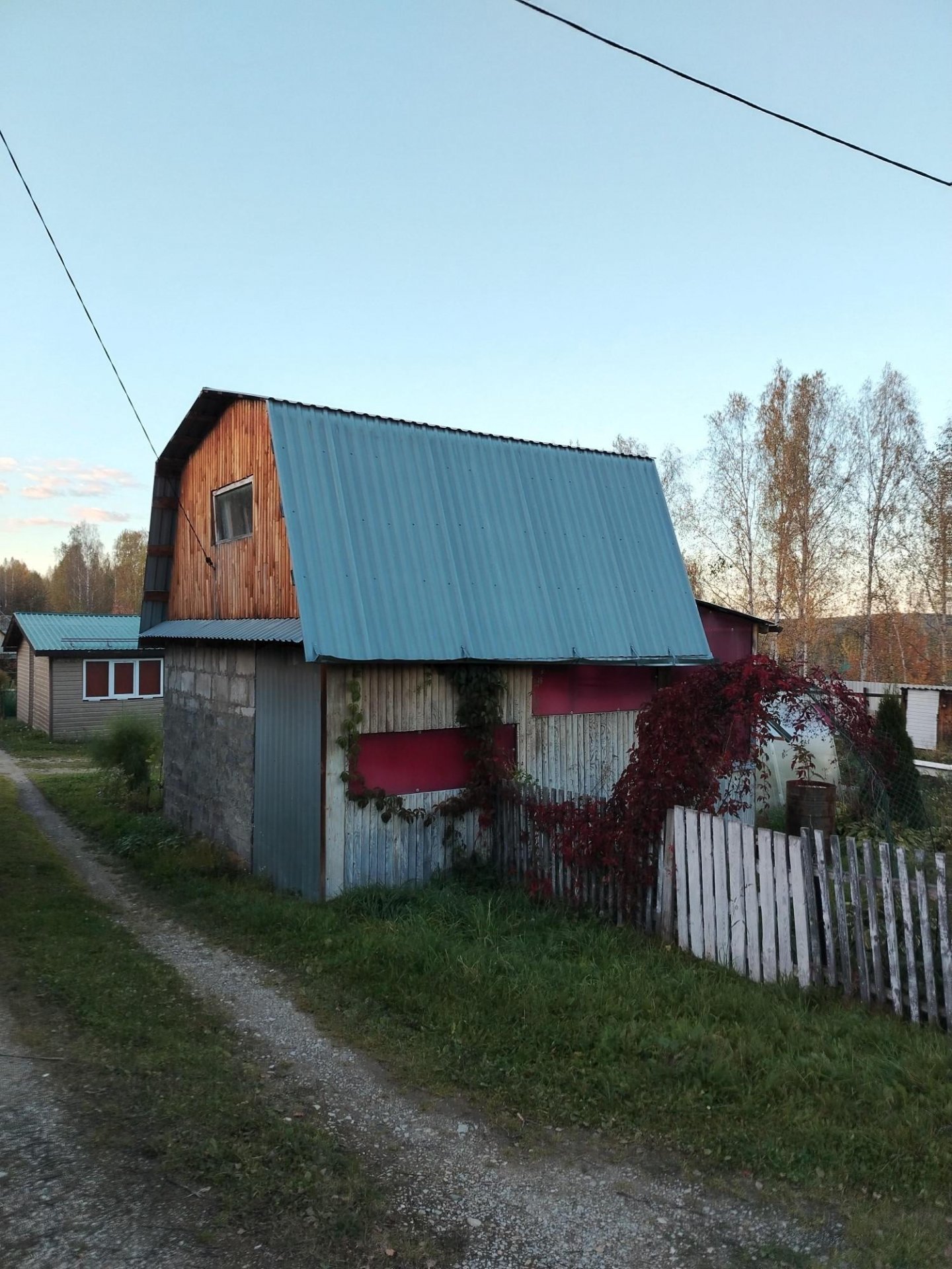 Садовый участок, 12 м² — фото 23