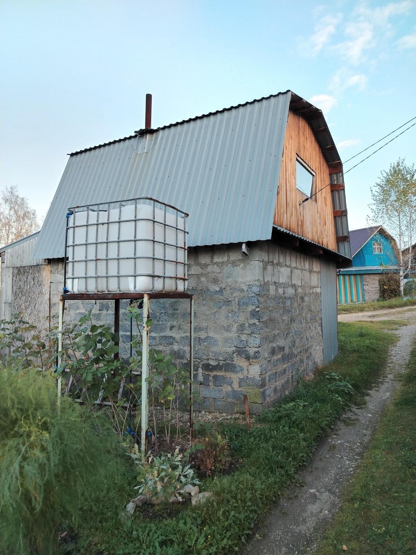 Садовый участок, 12 м² — фото 22