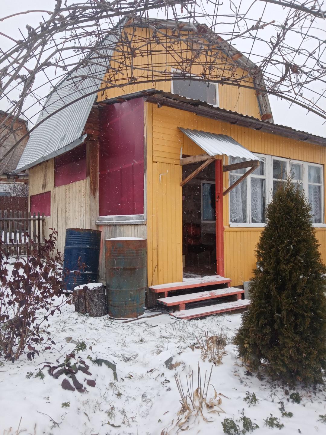 Садовый участок, 12.0 м² — фото 14