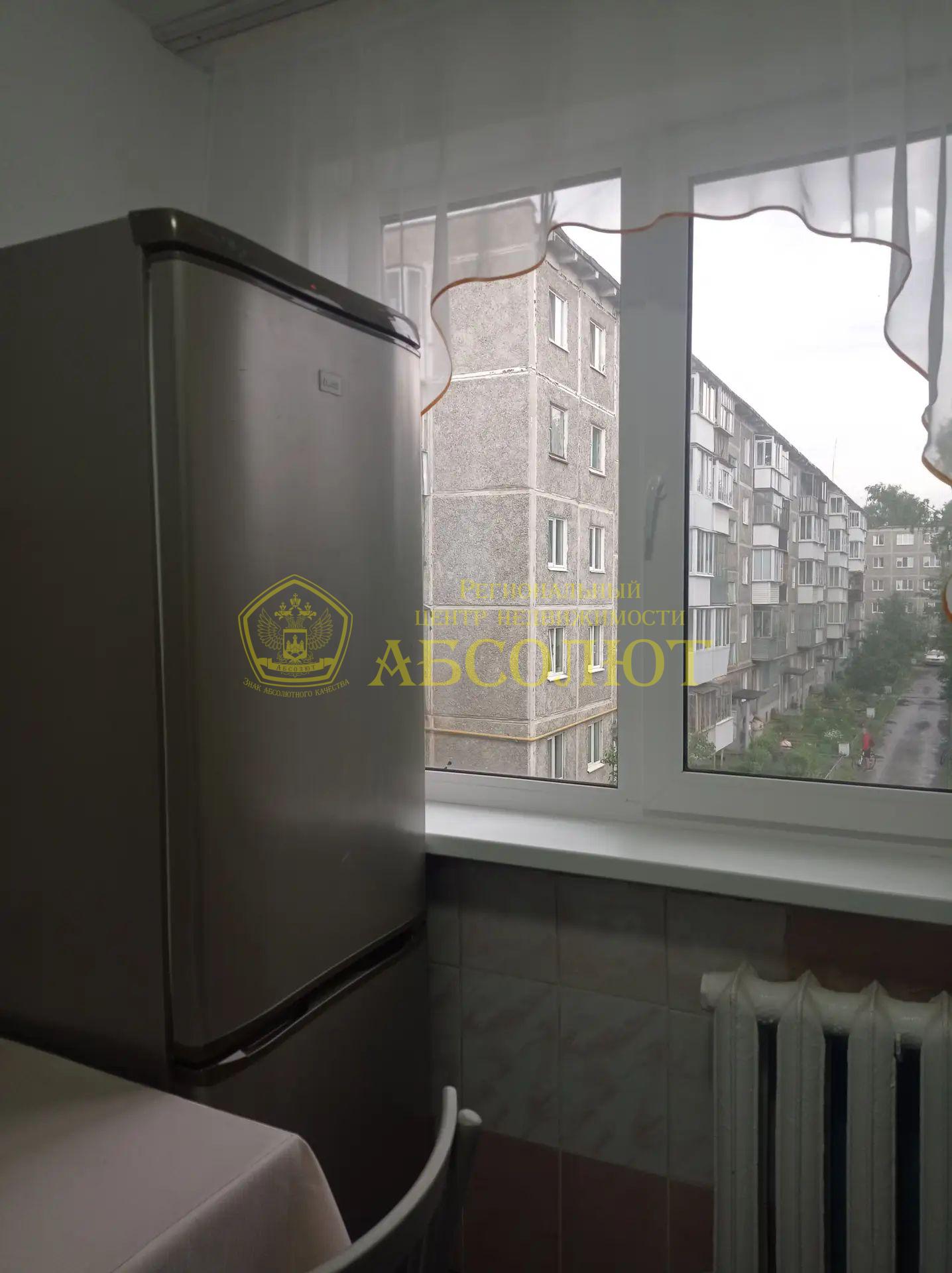 2-к квартира, 3/5 эт., 45.4 м² — фото 6
