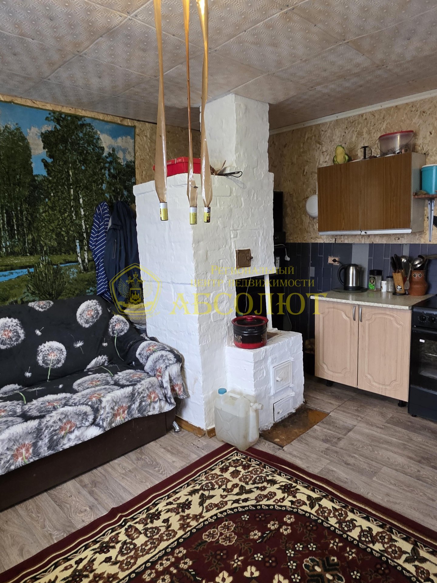 Садовый участок, 24 м² — фото 4