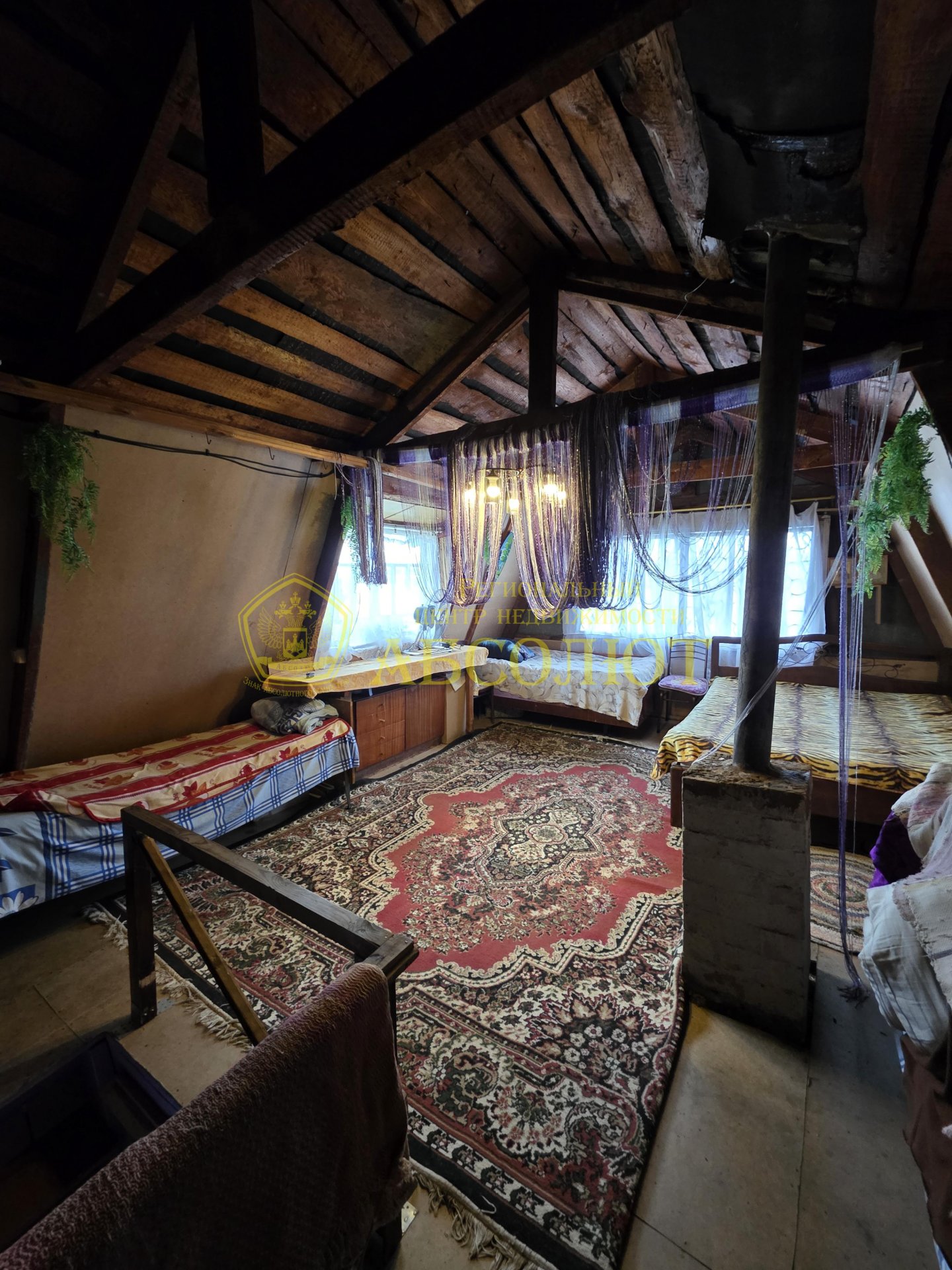 Садовый участок, 24 м² — фото 10