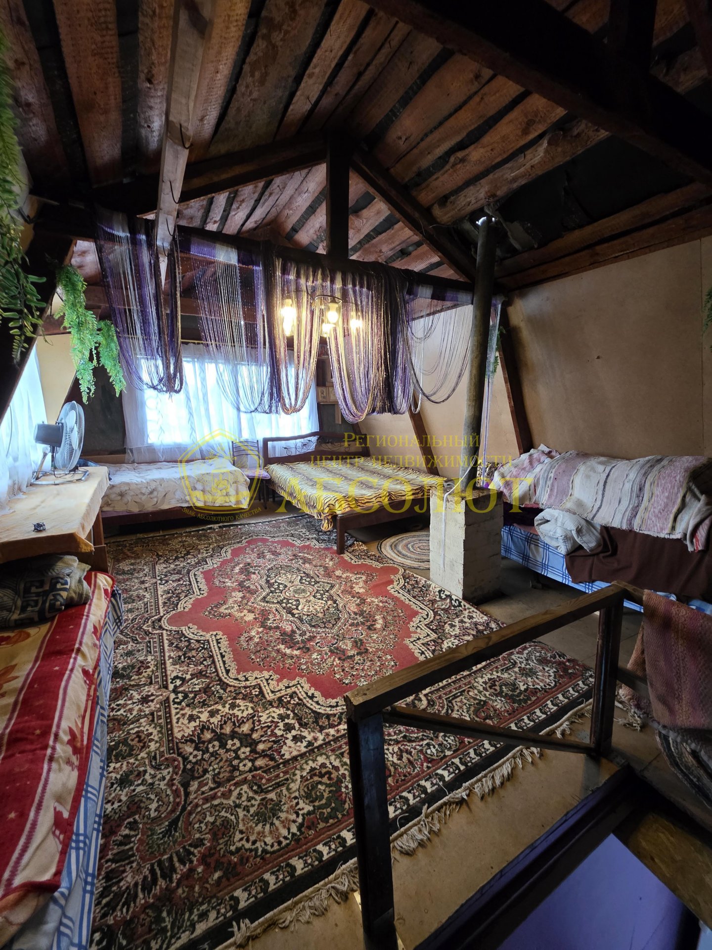 Садовый участок, 24 м² — фото 9