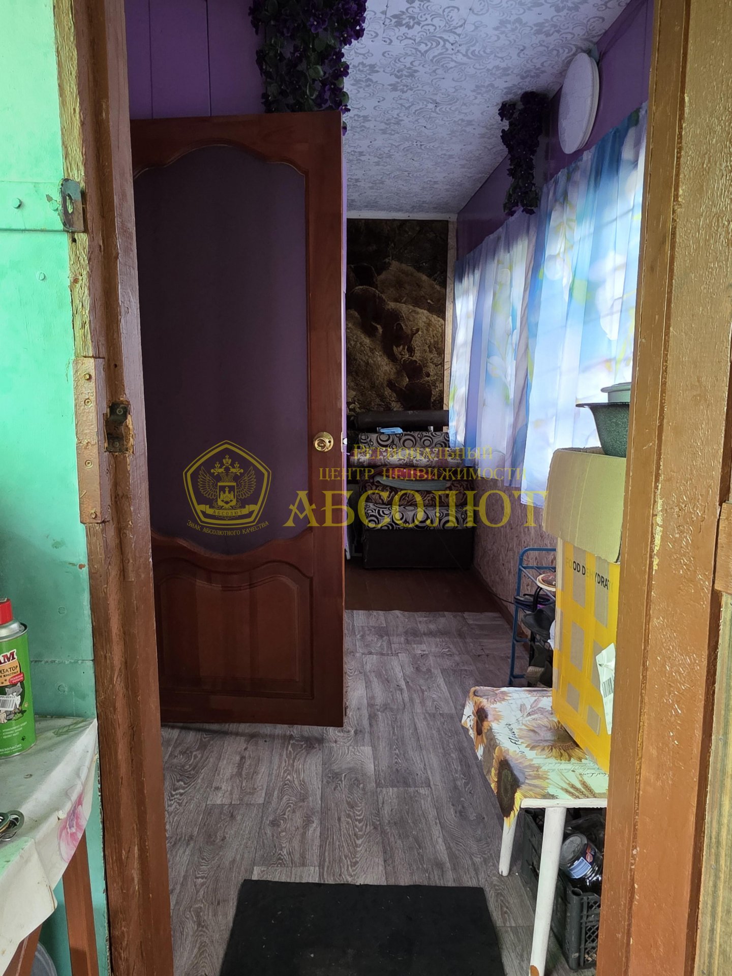 Садовый участок, 24 м² — фото 7
