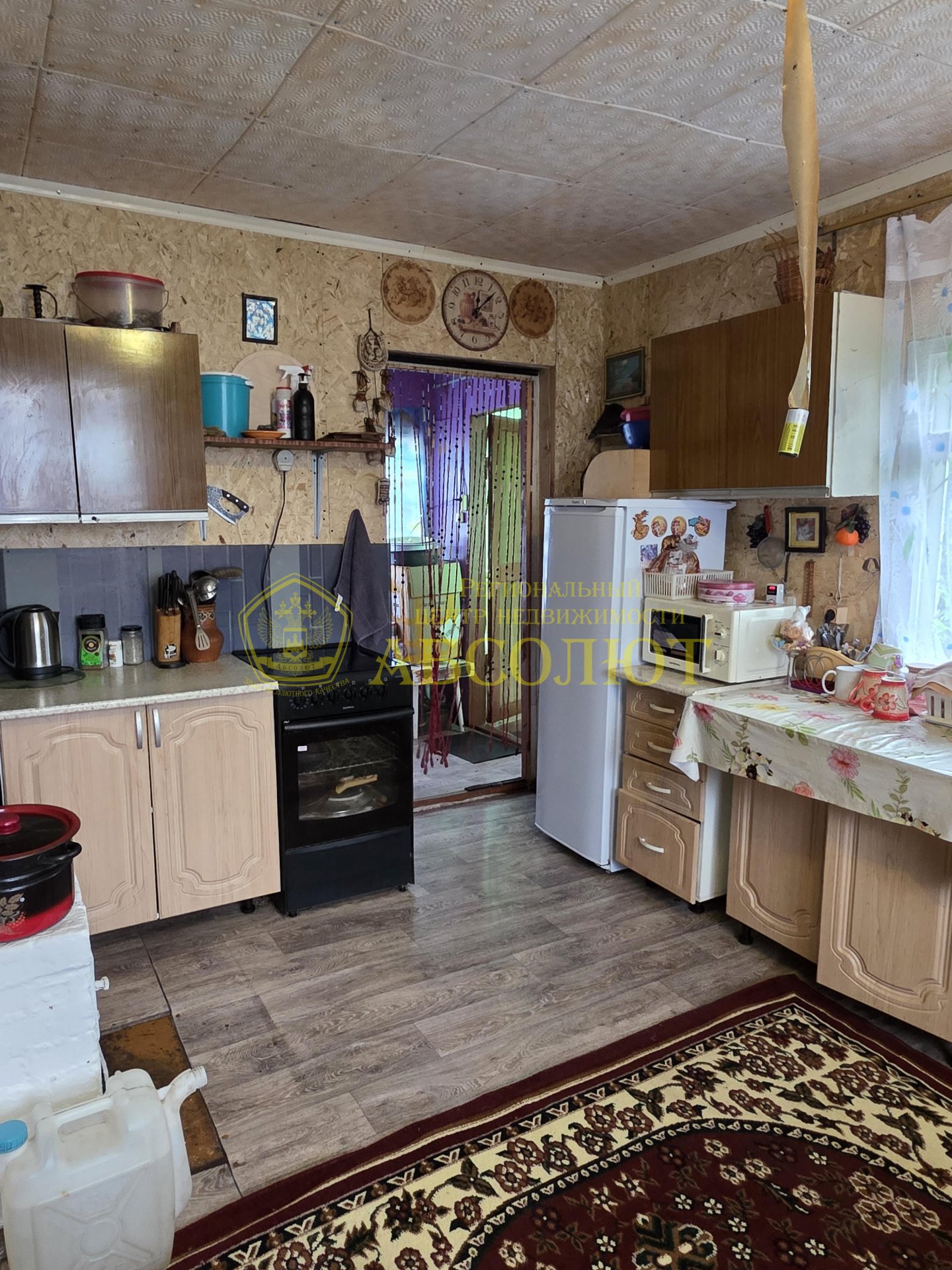Садовый участок, 24 м² — фото 3