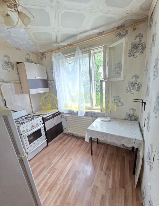 1-к квартира, 5/5 эт., 24.9 м²