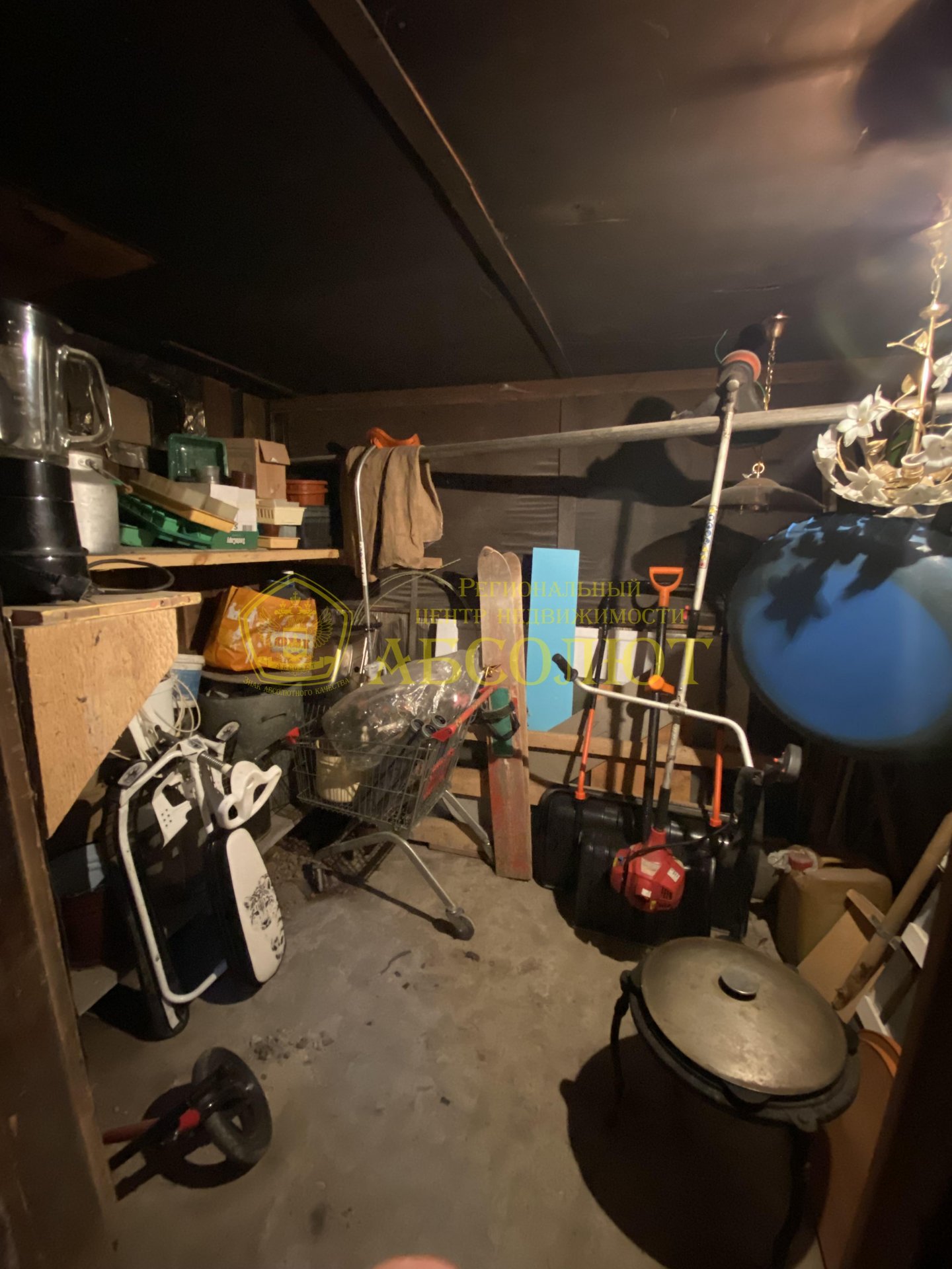 Частный дом, 2 эт., 85.3 м² — фото 20