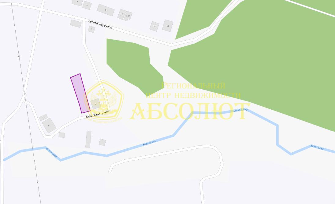 Частный дом, 1 эт., 21.7 м²