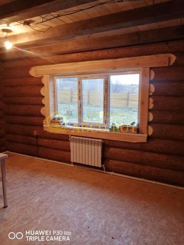 Частный дом, 2 эт., 70 м²