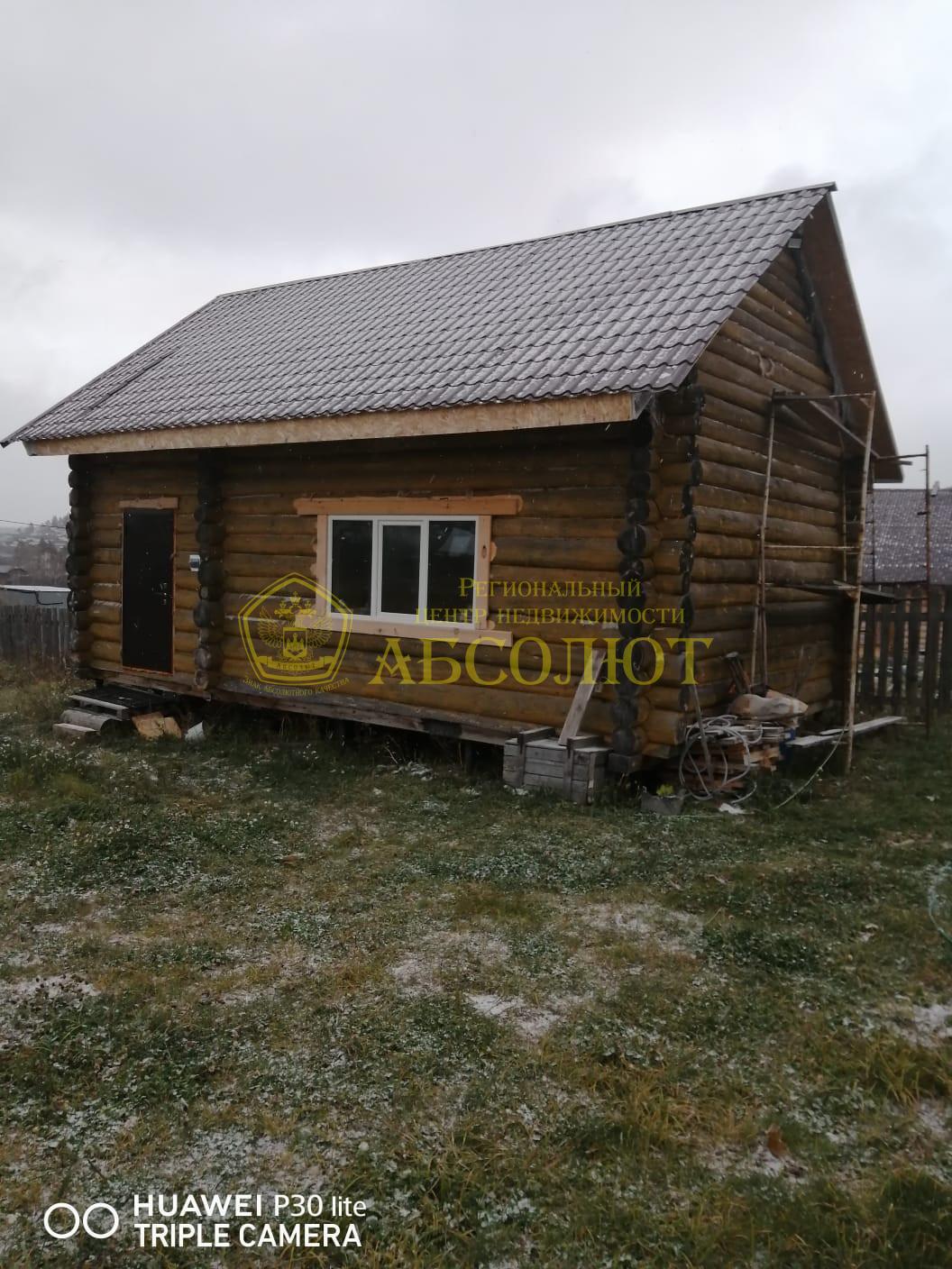 Частный дом, 2 эт., 70 м² — фото 9