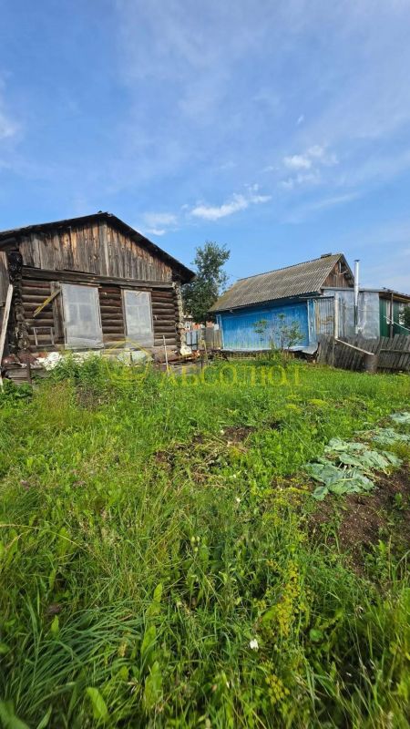 Частный дом, 1 эт., 25.7 м²
