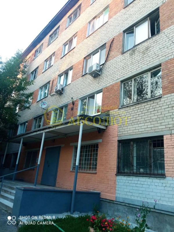 Комната, 3/5 эт., 17.5 м²