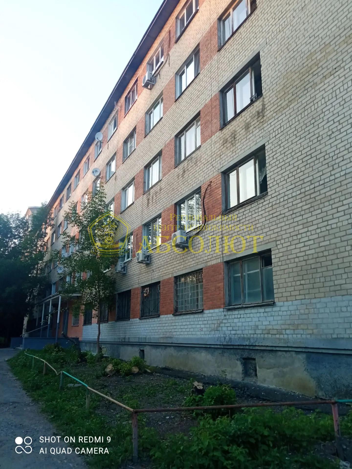 Комната, 3/5 эт., 17.5 м² — фото 2
