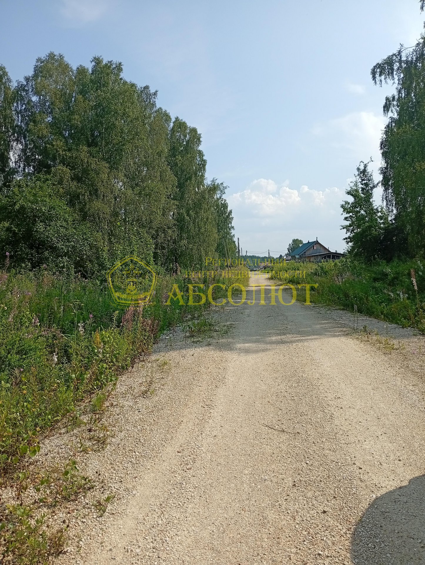 Земельный участок — фото 5