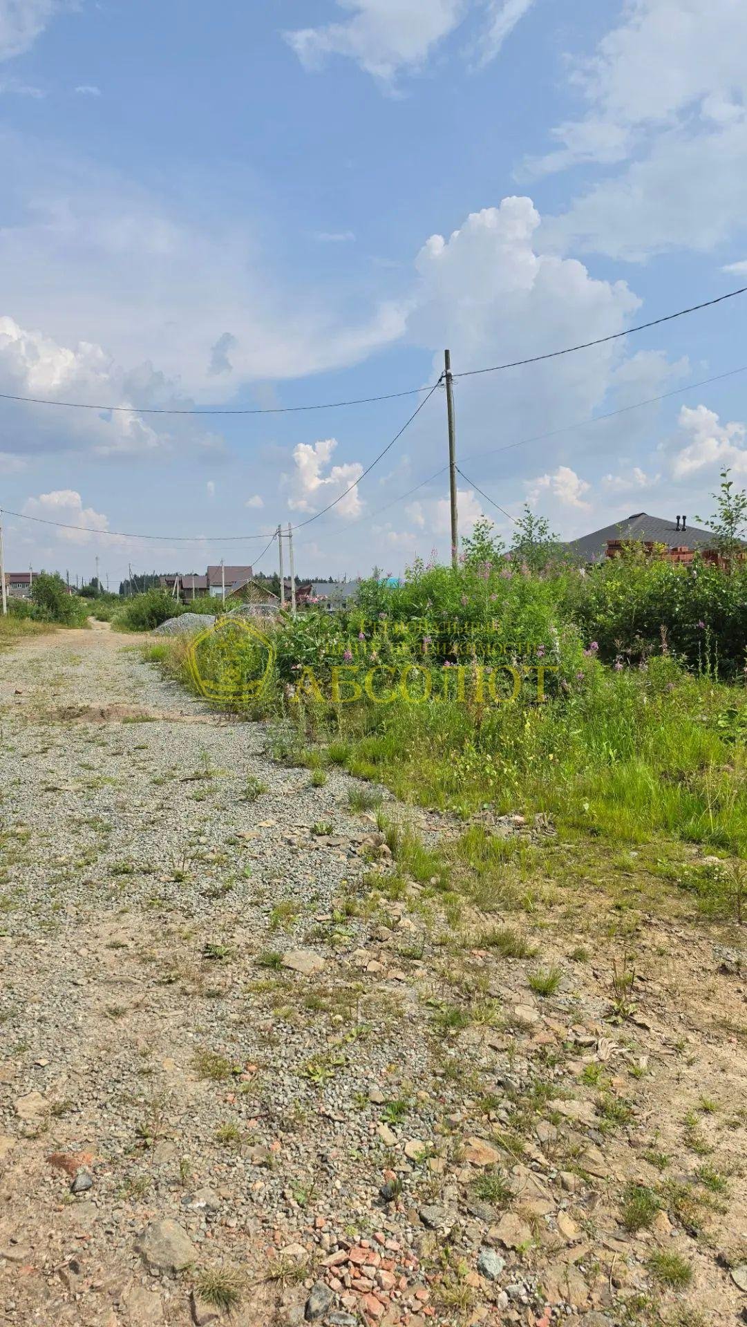 Земельный участок — фото 15