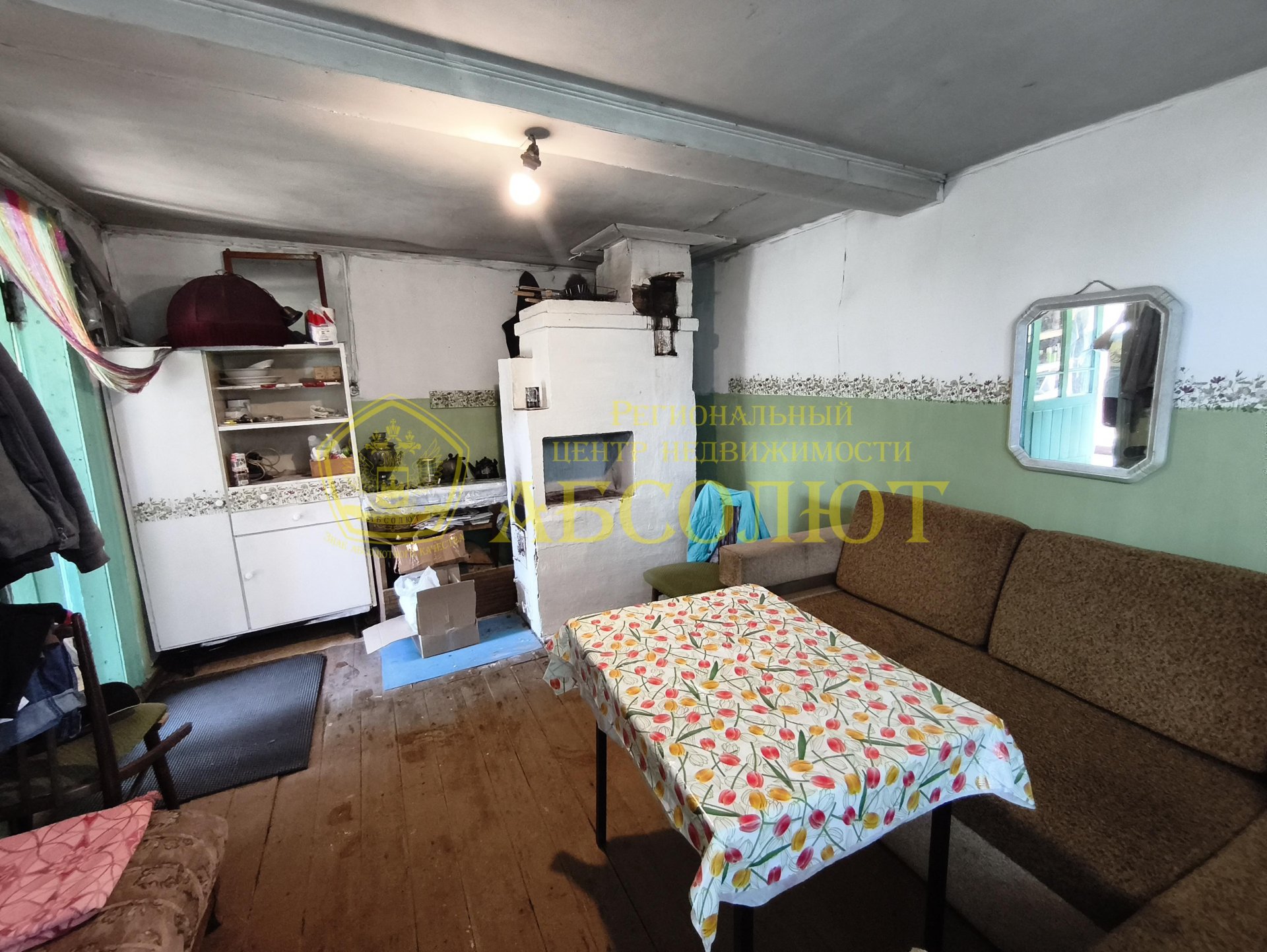 Садовый участок, 49.5 м² — фото 12