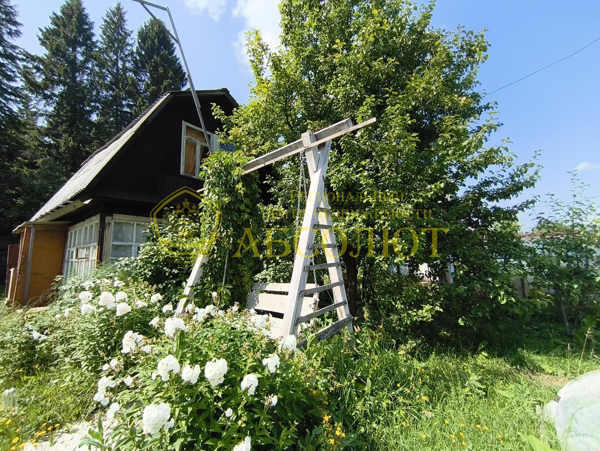 Садовый участок, 49.5 м² — фото 23