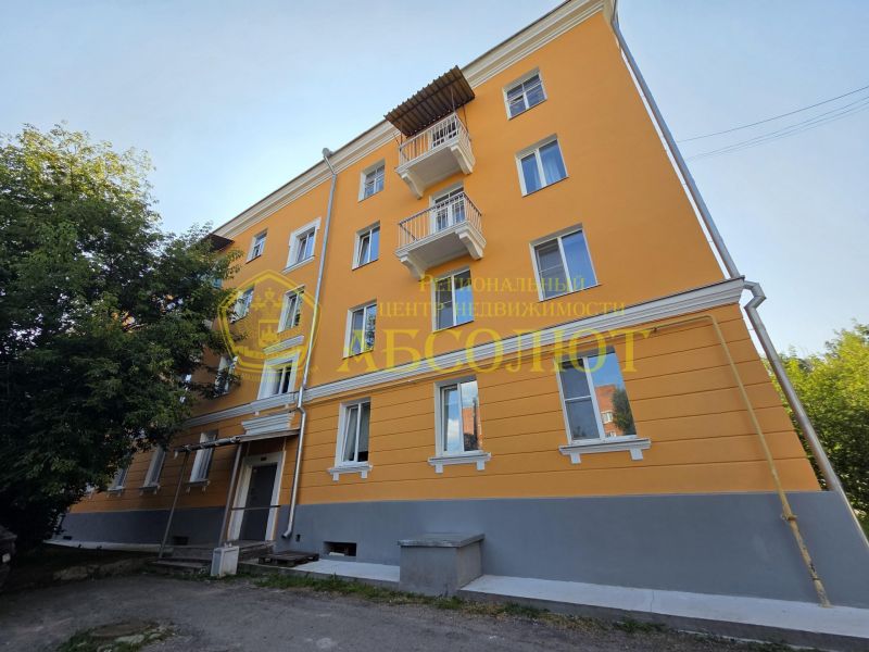 Комната, 4/4 эт., 15.2 м²