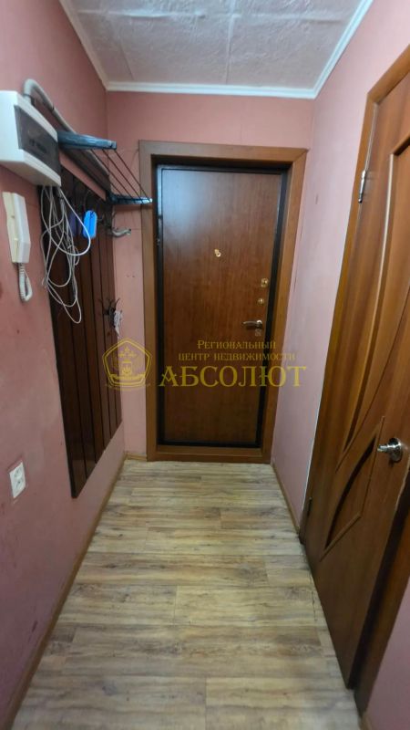 2-к квартира, 5/5 эт., 42 м²