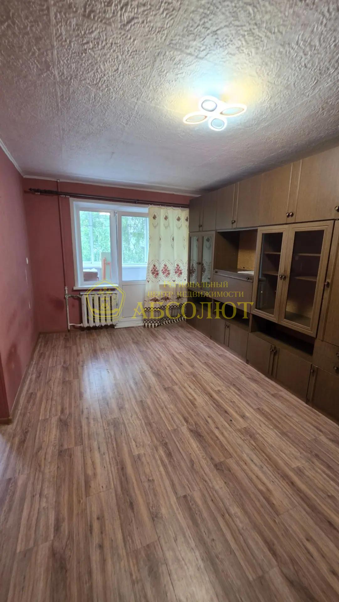 2-к квартира, 5/5 эт., 42 м² — фото 8