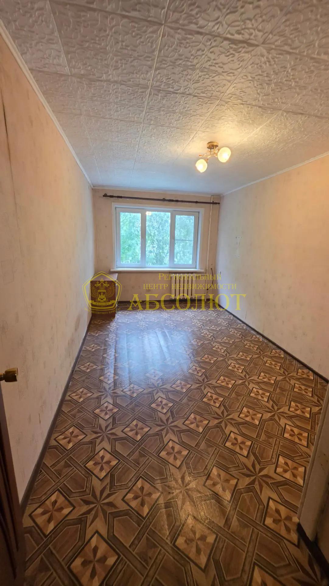 2-к квартира, 5/5 эт., 42 м² — фото 5