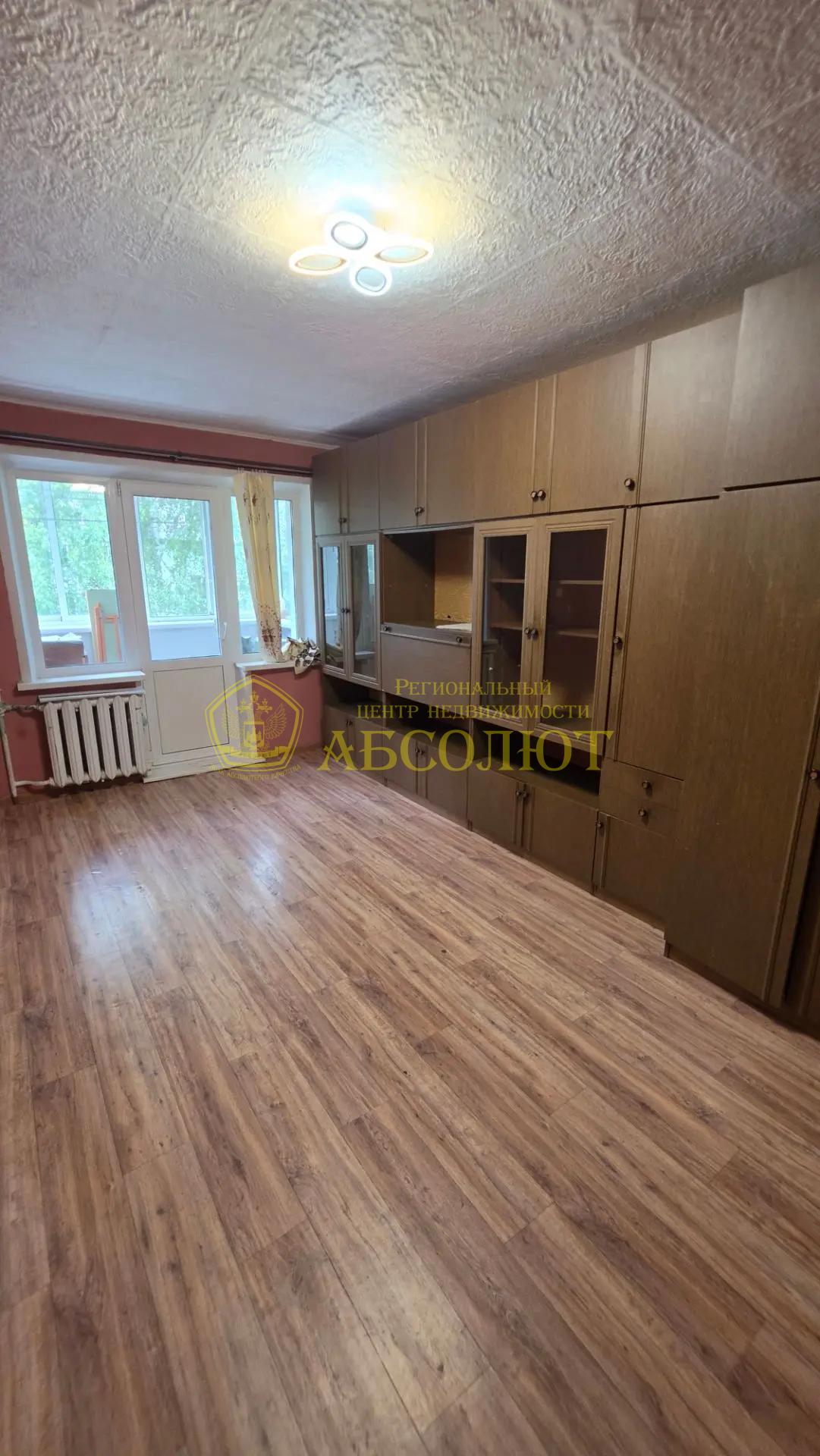 2-к квартира, 5/5 эт., 42 м² — фото 6