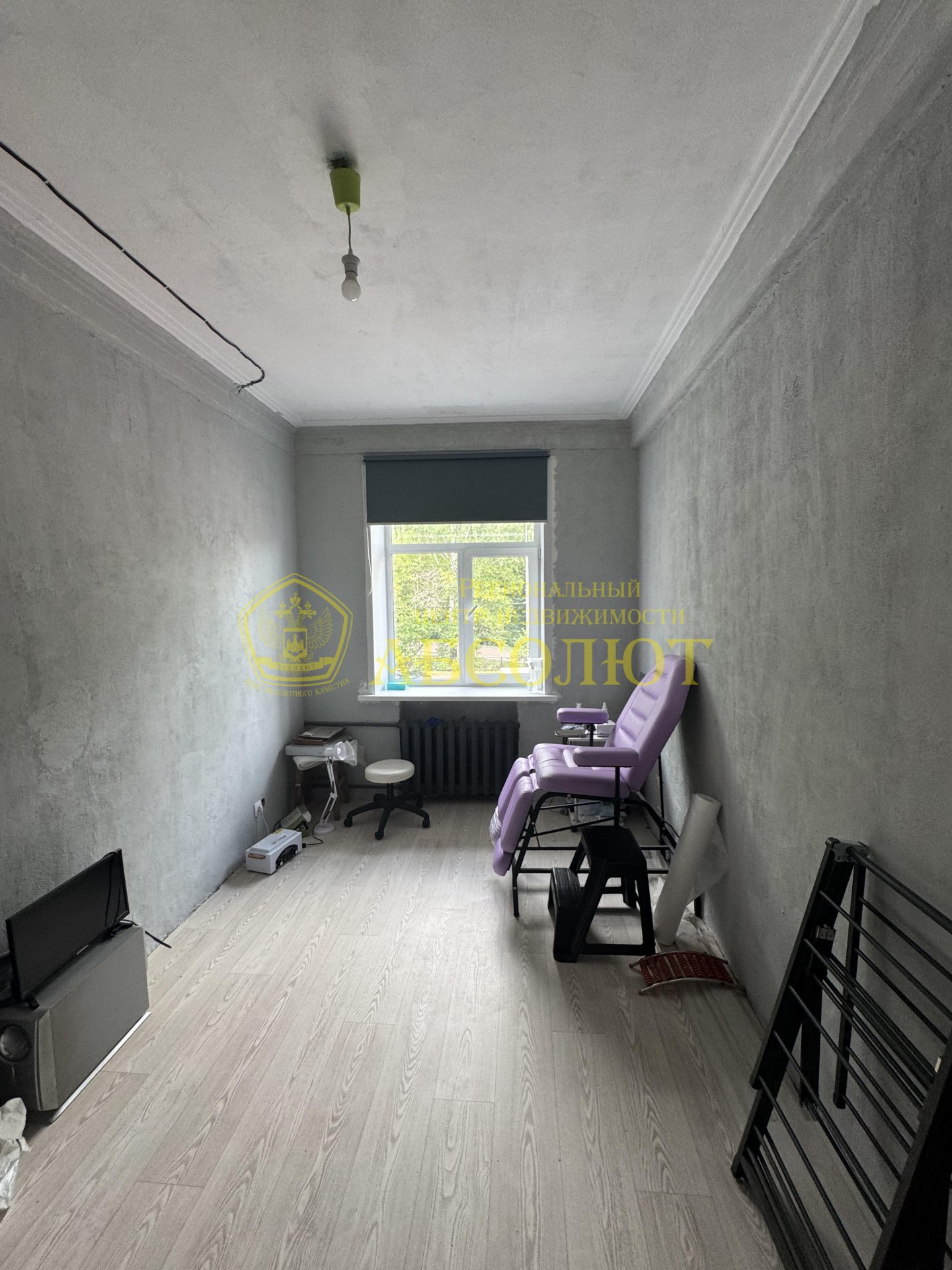 3-к квартира, 2/3 эт., 63 м² — фото 8