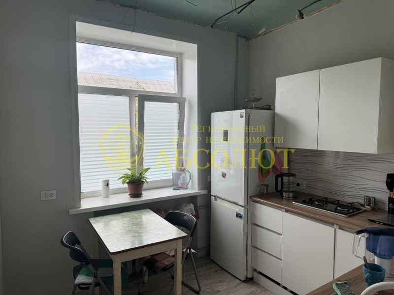 3-к квартира, 2/3 эт., 63 м²