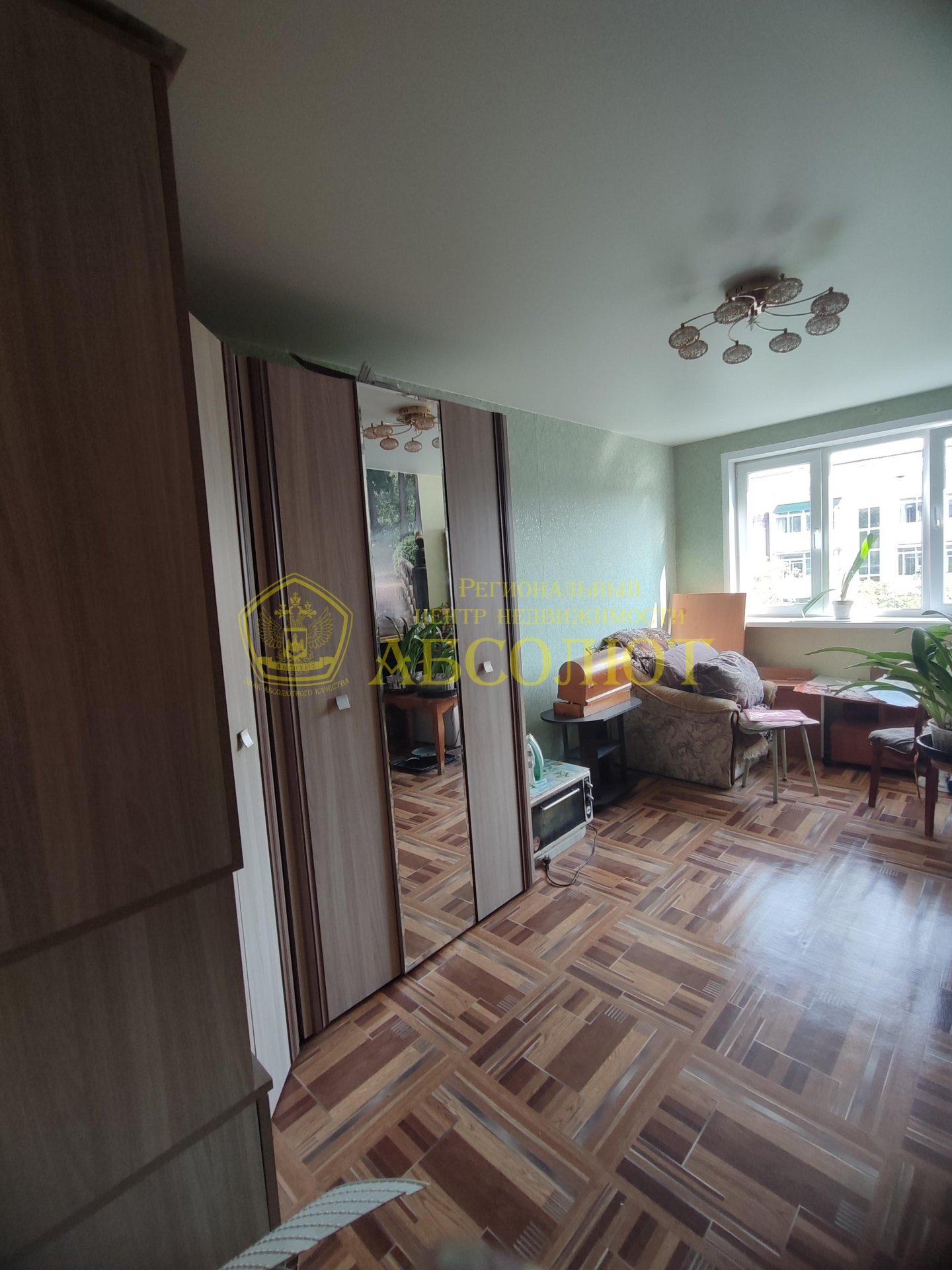 3-к квартира, 4/5 эт., 59 м² — фото 14