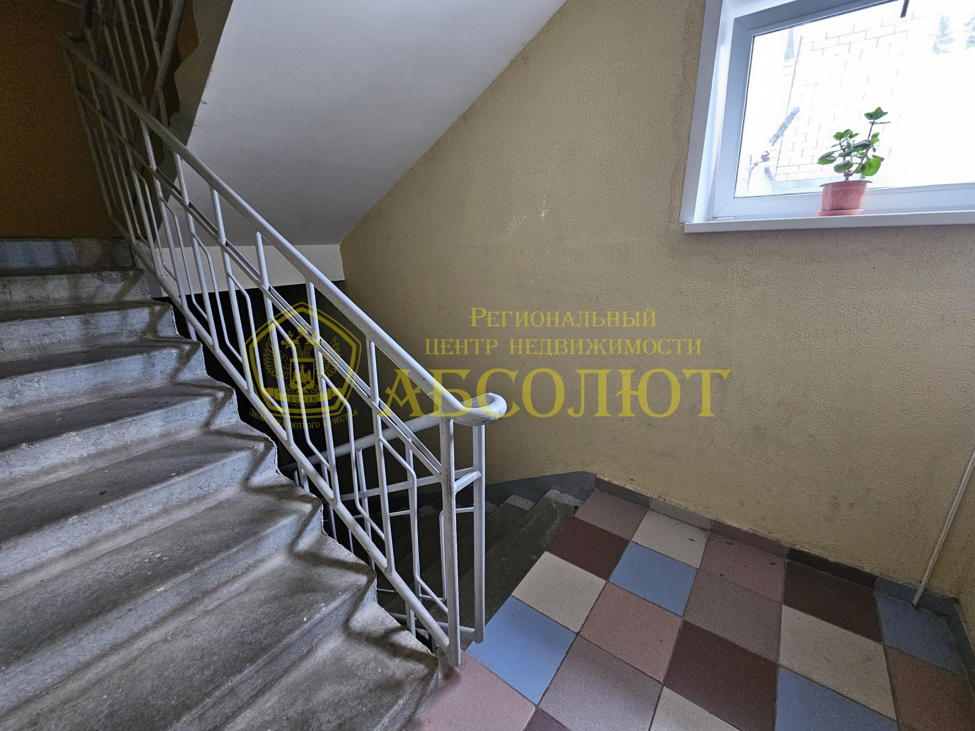2-к квартира, 2/3 эт., 48 м² — фото 11
