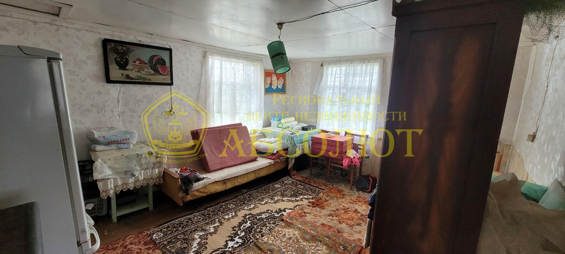 Садовый участок, 18.4 м² — фото 14