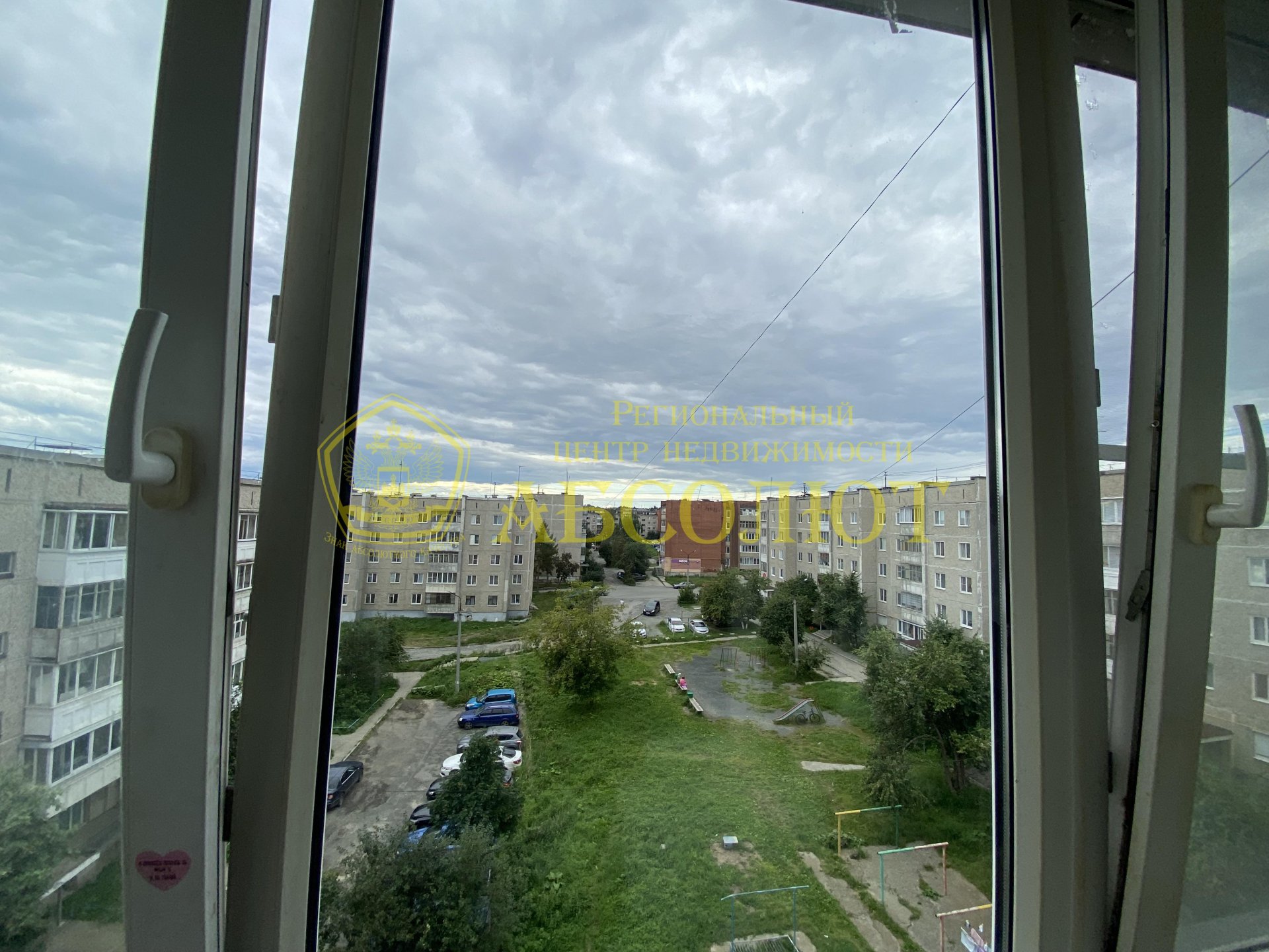 3-к квартира, 5/5 эт., 63.8 м² — фото 5