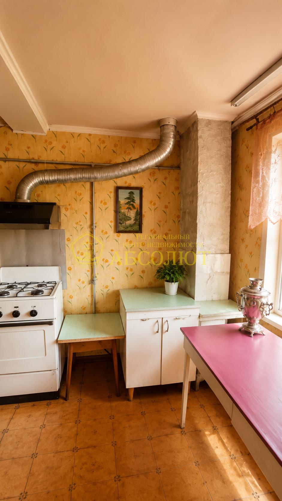 Частный дом, 1 эт., 57.9 м² — фото 18