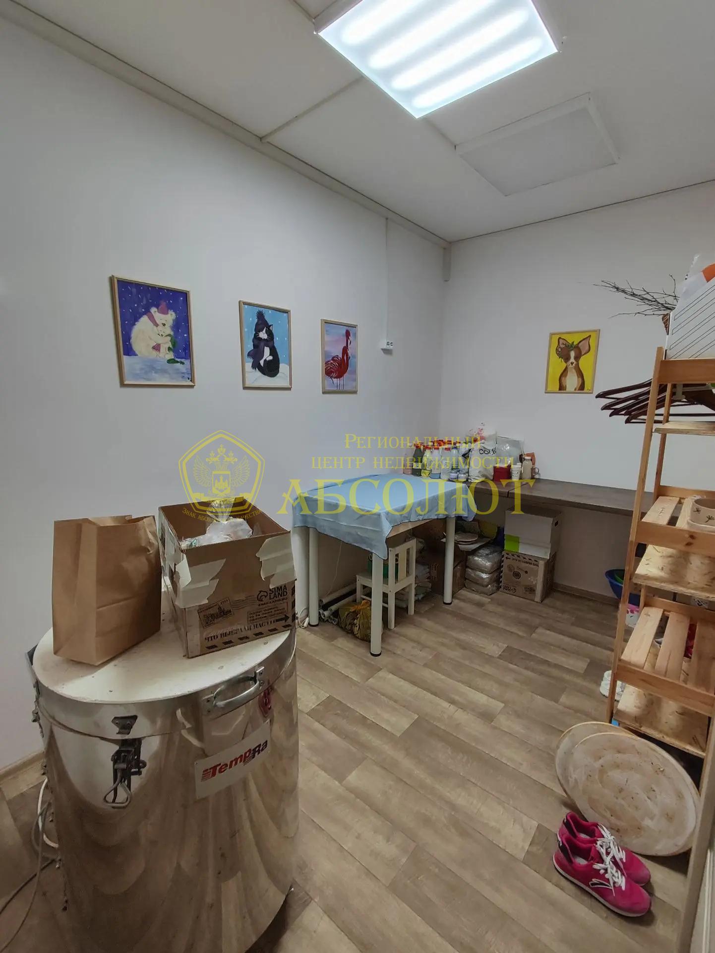 Коммерческая недвижимость, 1 из 16, 110.5 м² — фото 4