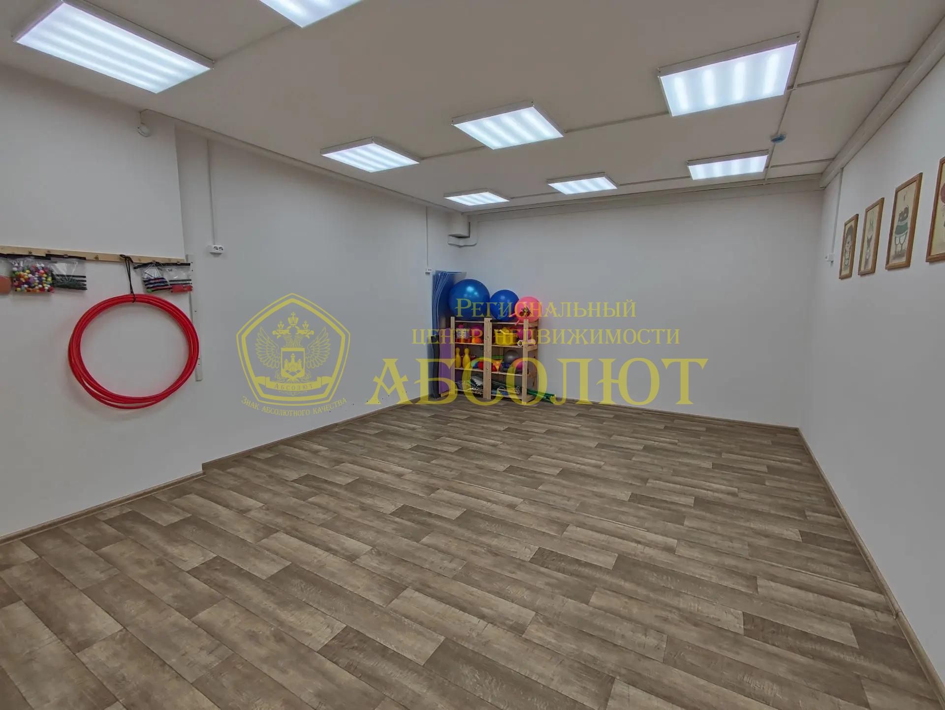 Коммерческая недвижимость, 1 из 16, 110.5 м² — фото 9