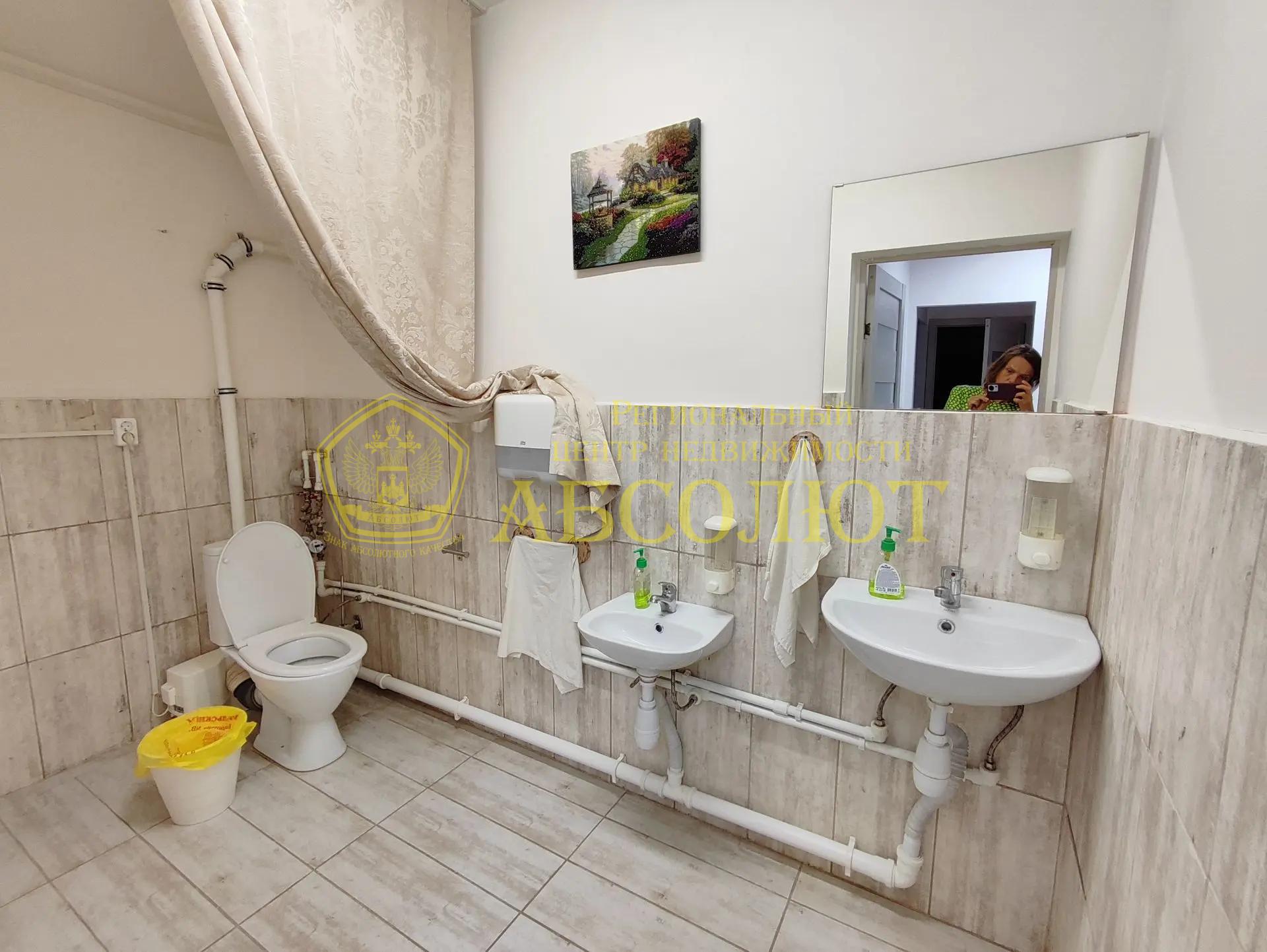 Коммерческая недвижимость, 1 из 16, 110.5 м² — фото 11