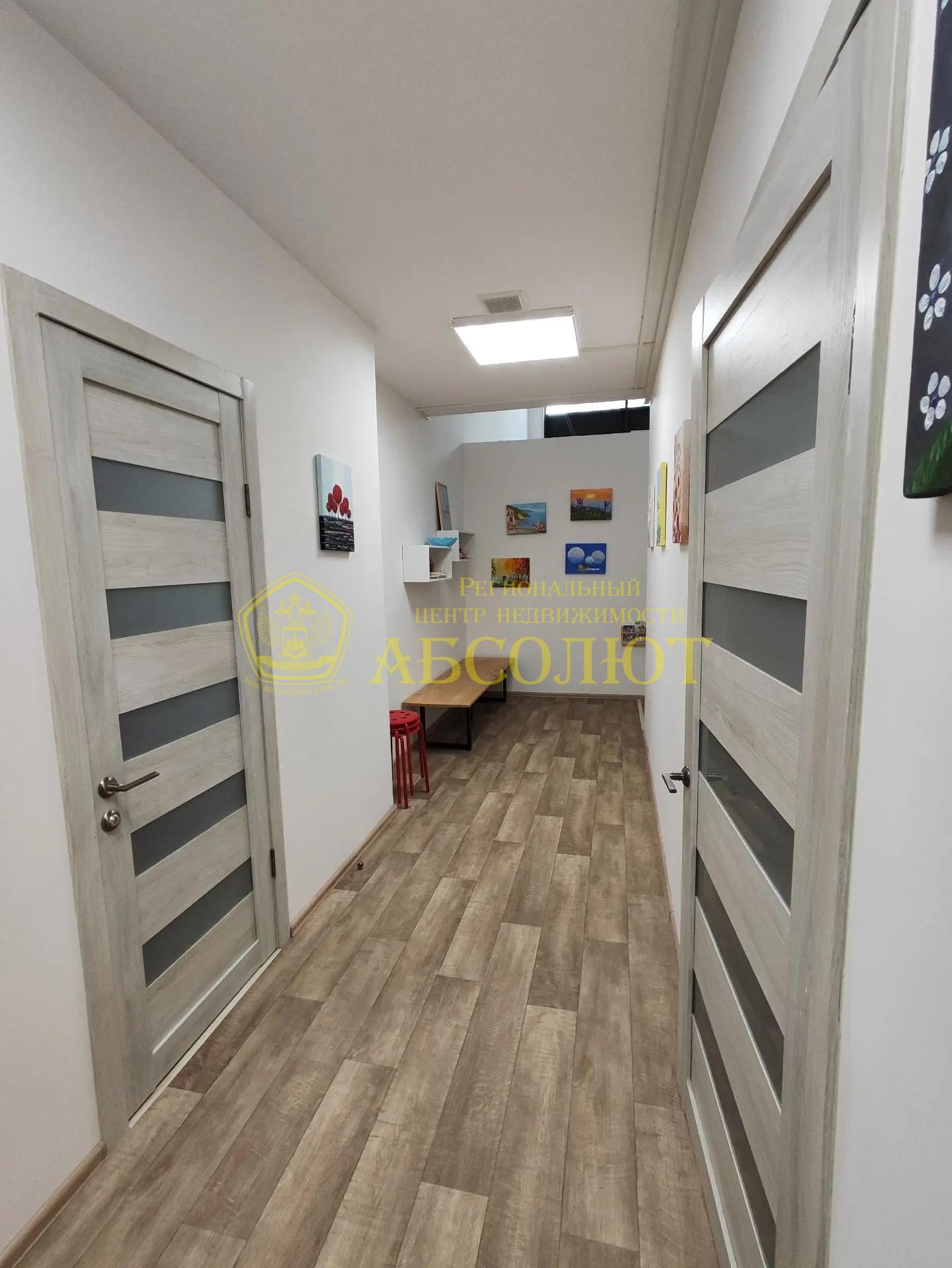 Коммерческая недвижимость, 1 из 16, 110.5 м² — фото 10