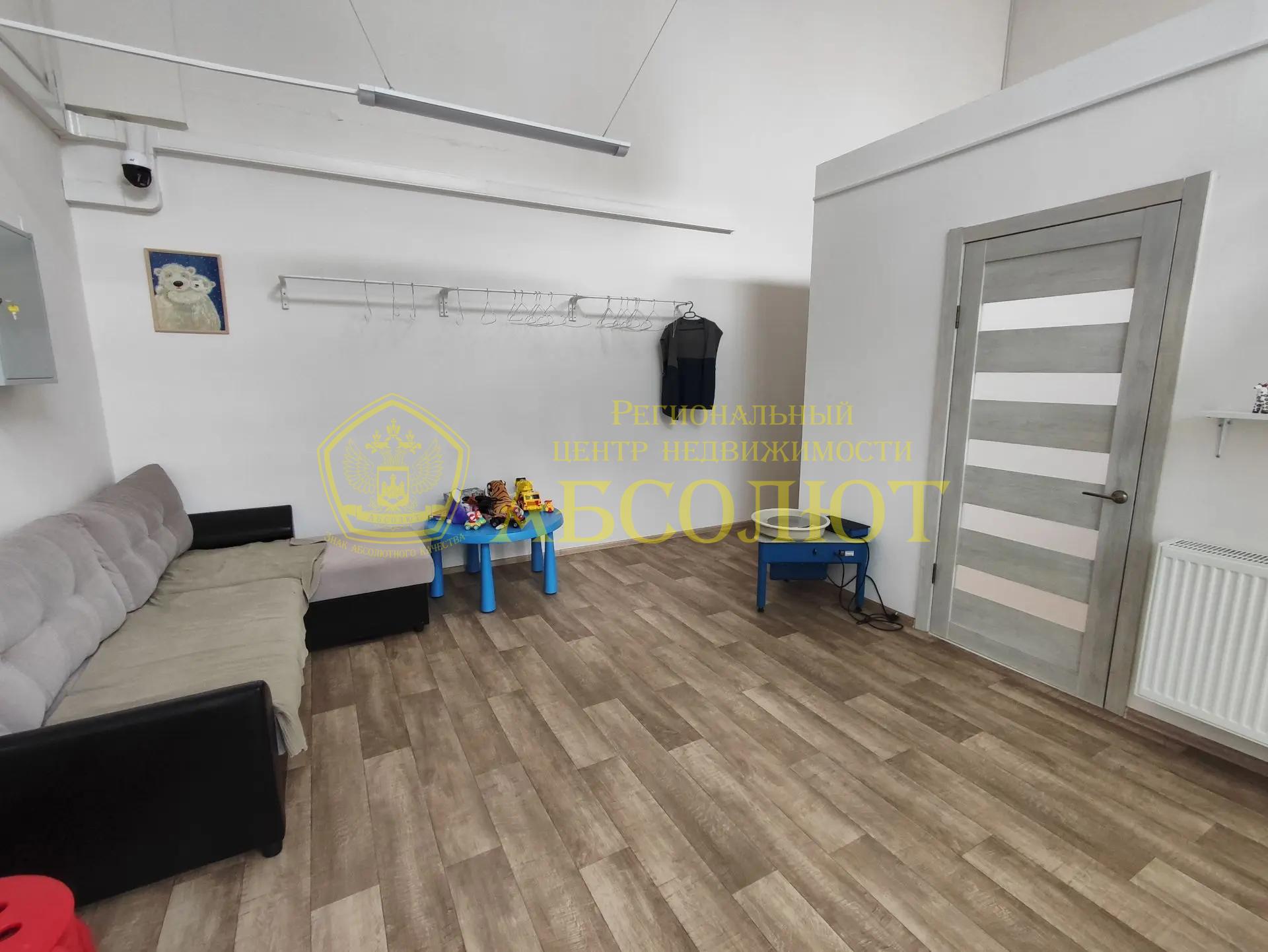 Коммерческая недвижимость, 1 из 16, 110.5 м² — фото 5