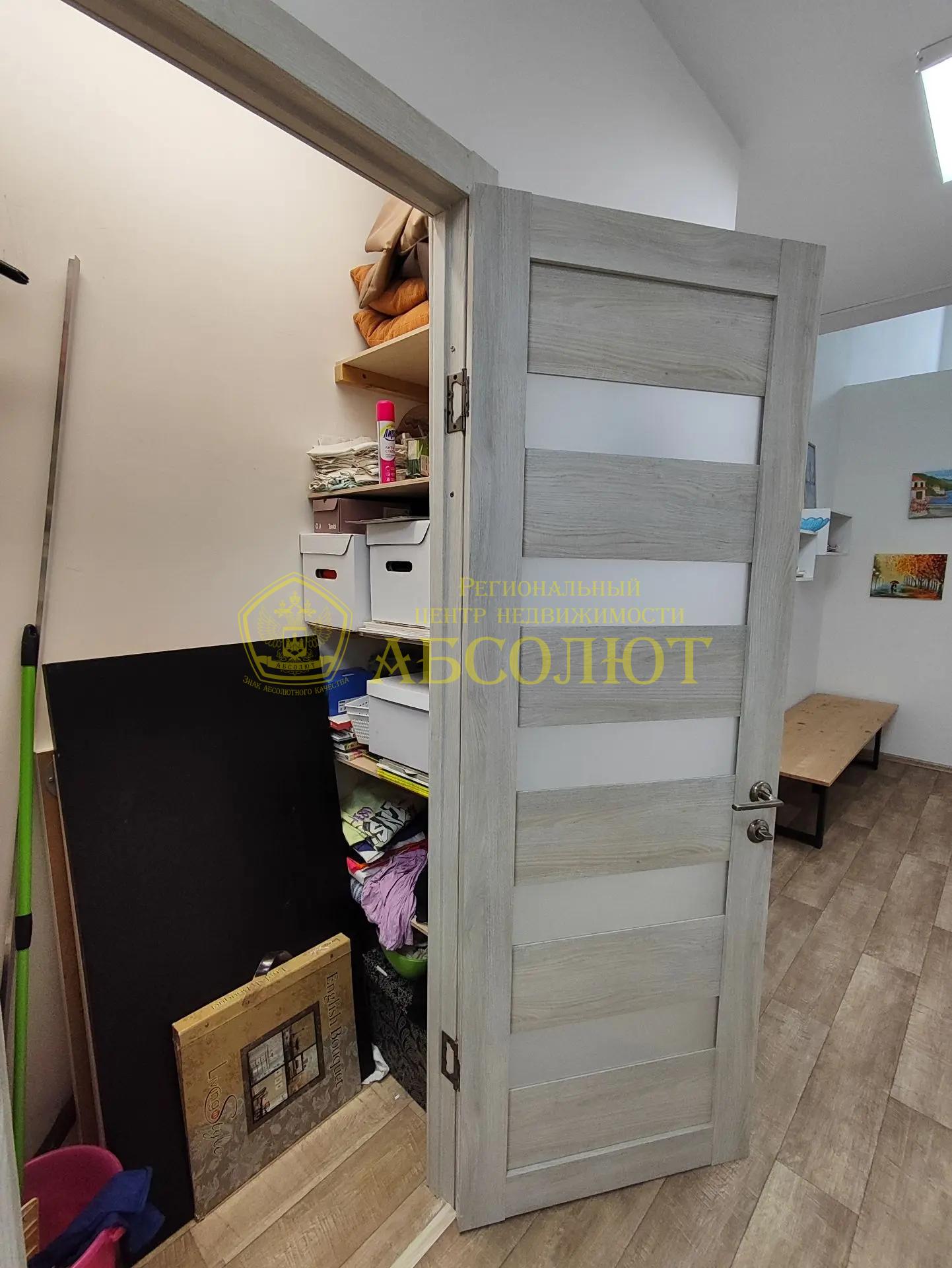 Коммерческая недвижимость, 1 из 16, 110.5 м² — фото 12