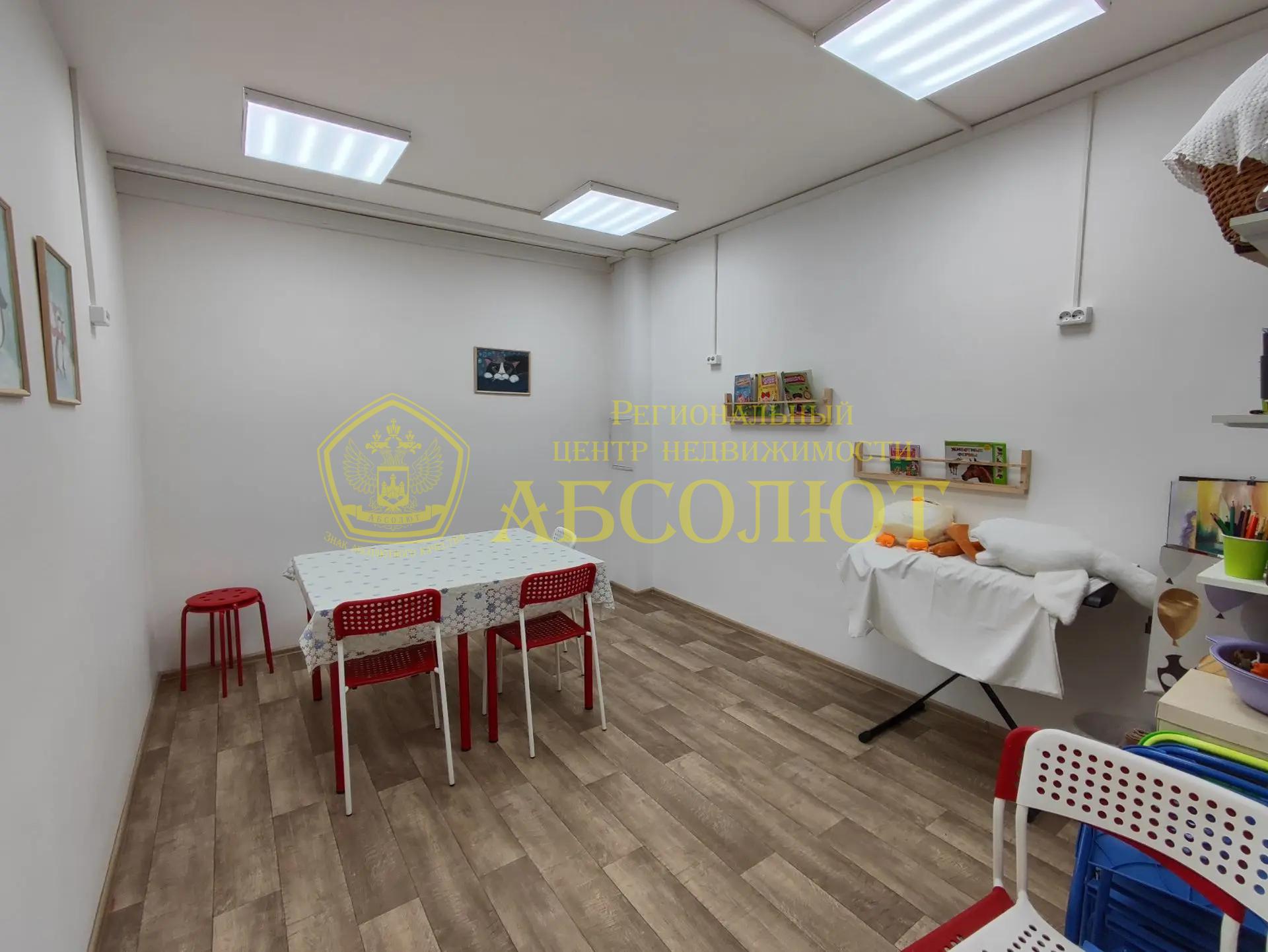 Коммерческая недвижимость, 1 из 16, 110.5 м² — фото 8