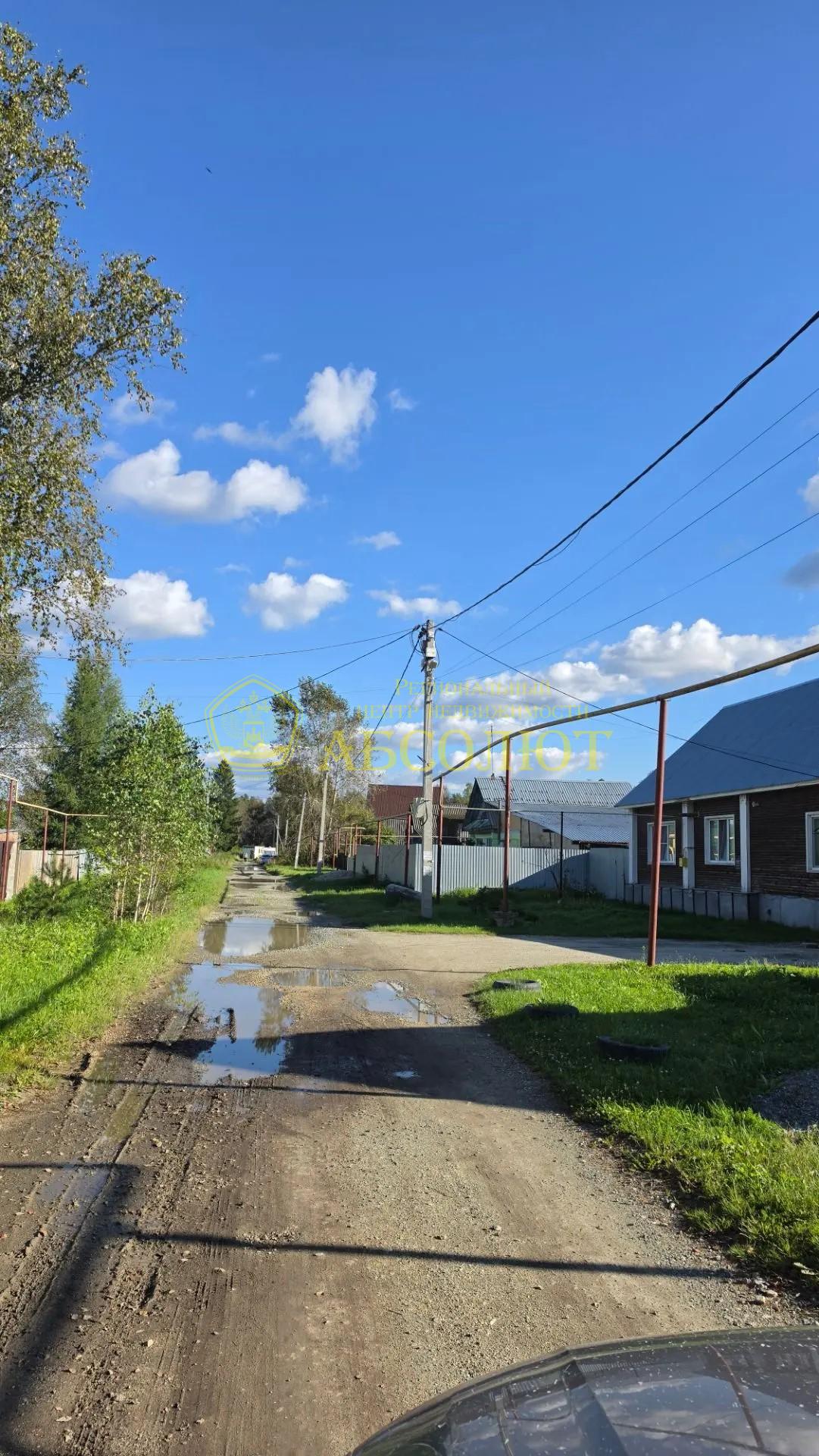 Земельный участок — фото 6
