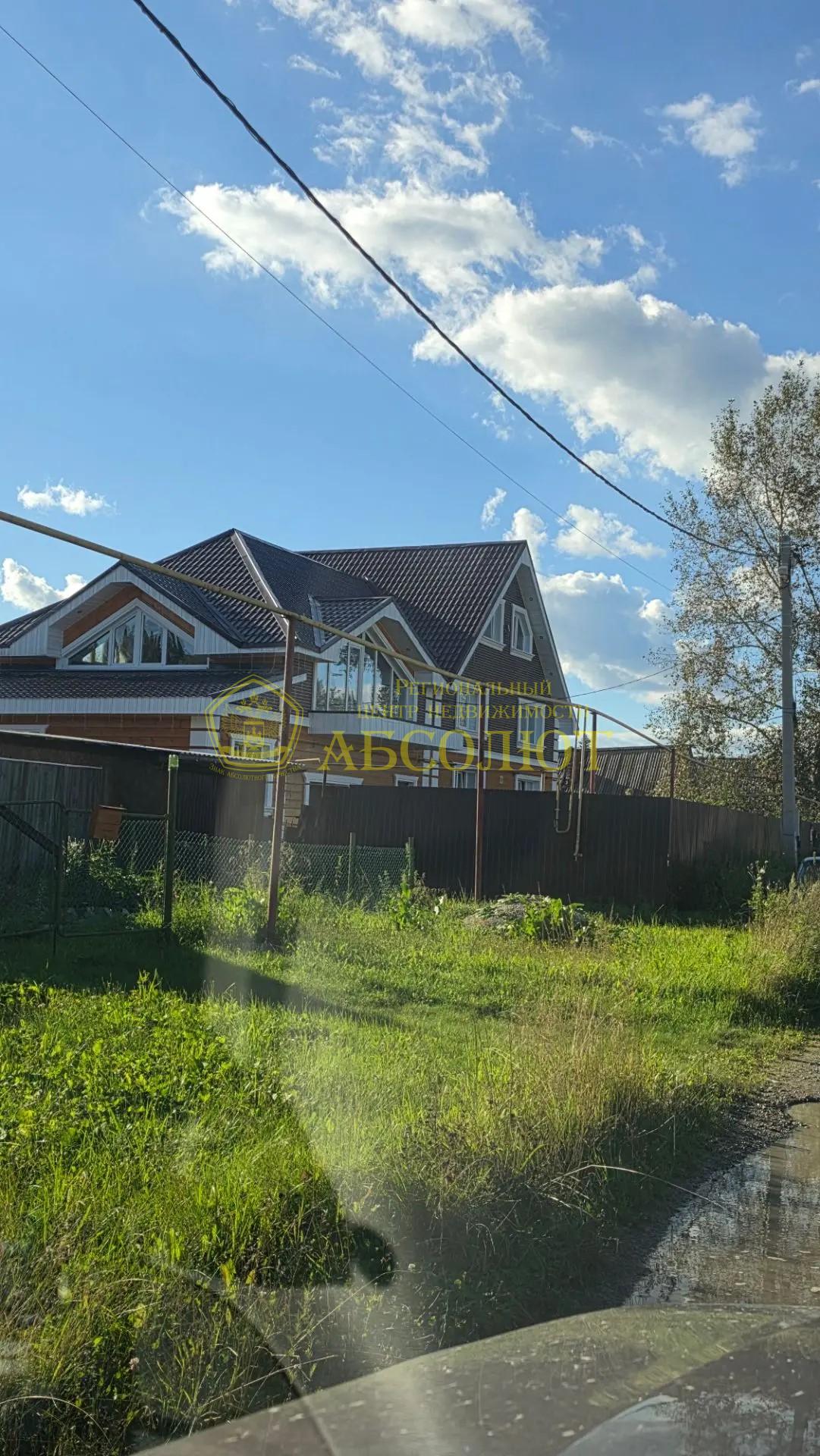 Земельный участок — фото 5