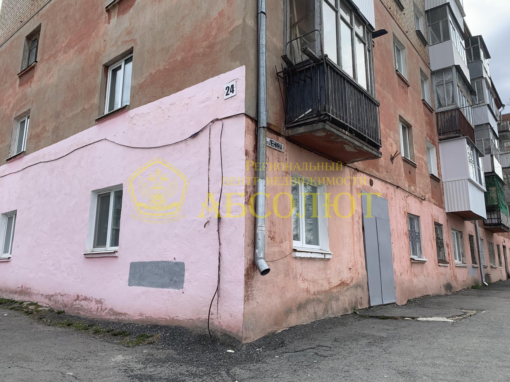 Комната, 1/5 эт., 47 м² — фото 11